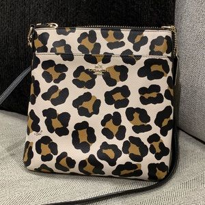 Coach Crossbody